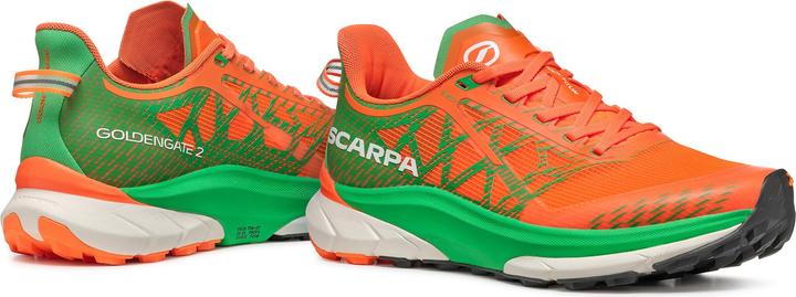 Produktbild Scarpa Golden Gate 2 ATR (43)