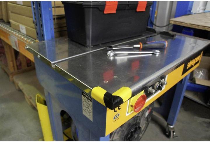 Produktbild Viso PU30NJ Schutzschaum schwarz, g