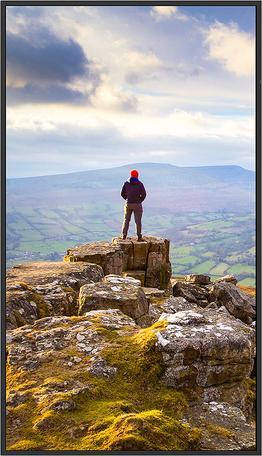 Immagine prodotto NEC Sharp Large Format Display E439 (3840 x 2160 pixel, 43")