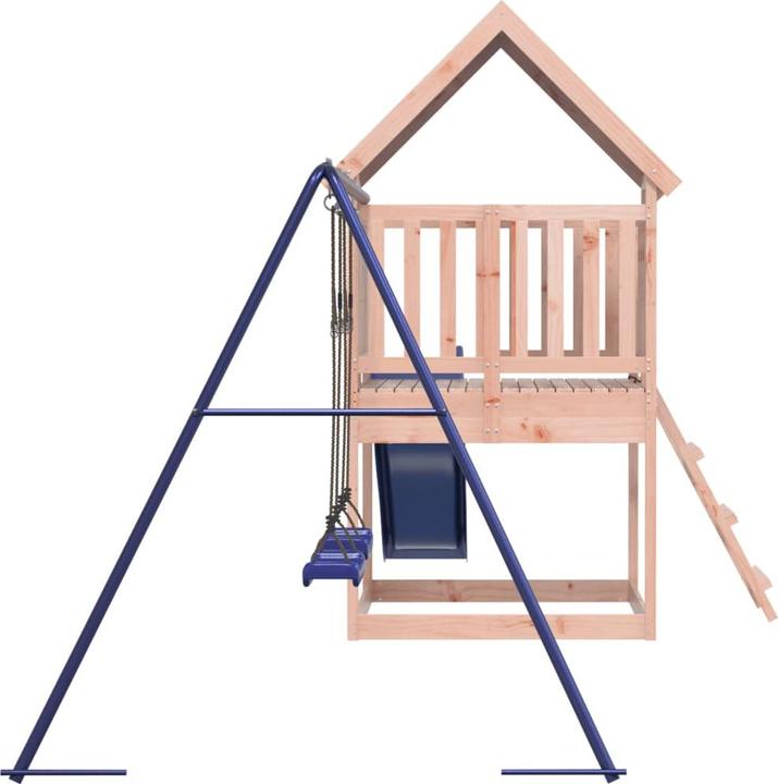 Immagine prodotto vidaXL Spielturm