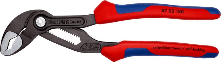 Actual product image Knipex Cobra (180 mm)