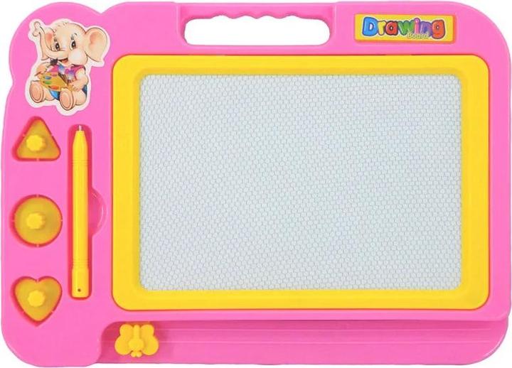Produktbild Activity Board Kinder Farbe Magnetische Zeichnung Board Graffiti Malerei Board Spielzeug WordPad Doodle Blackboard