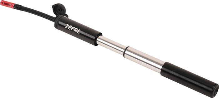 Actual product image Zefal Gravel