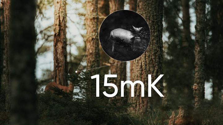 Immagine prodotto Hikmicro Lynx 3.0 LH25