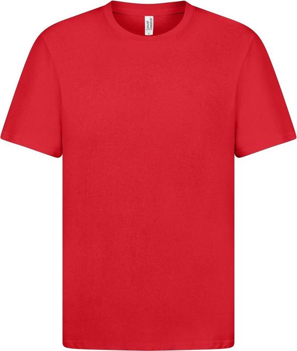 Produktbild Universal Textiles TShirt Baumwolle aus biologischem Anbau (L)
