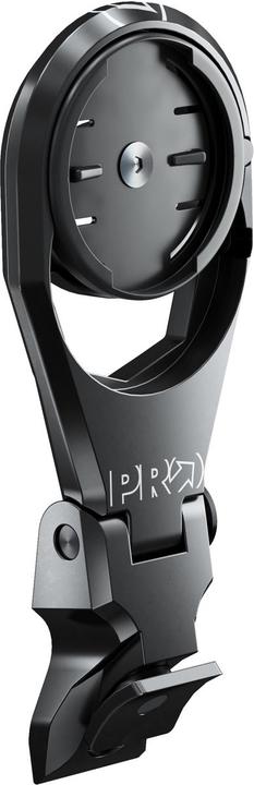 Image du produit PRO Bike Gear Support pour ordinateur Vibe SL, carbone noir / alu / Wahoo, Bryton, Garmin