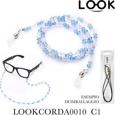 Actual product image Look Optics Lookcorda0010 C1 Eyewear Cord