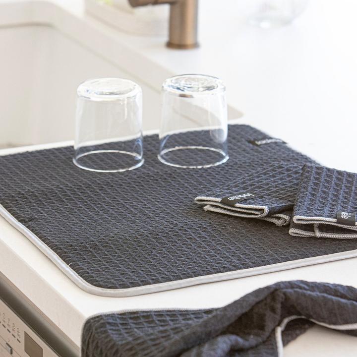 Immagine prodotto Ladelle Tappeto drenante Mega Waffle