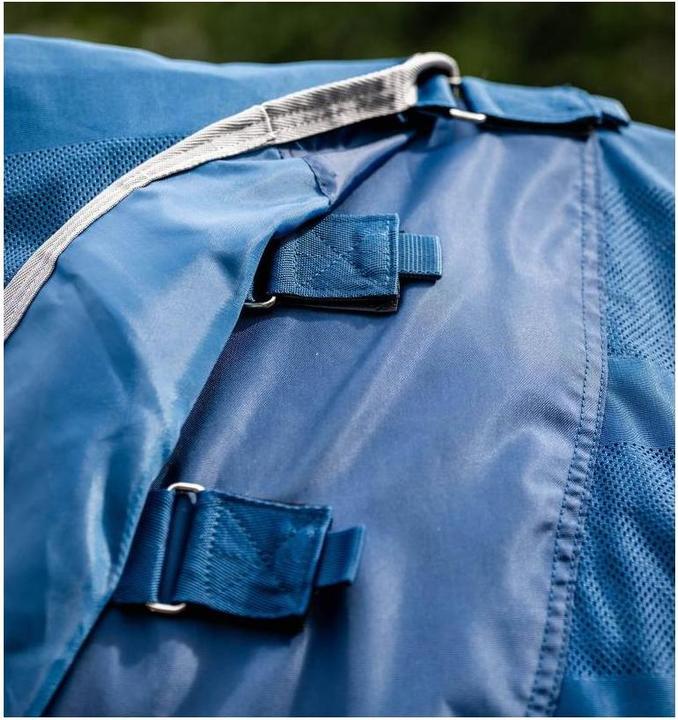 Immagine prodotto Horseware Abschwitzdecke Ionic Therapy Mesh (155 cm)