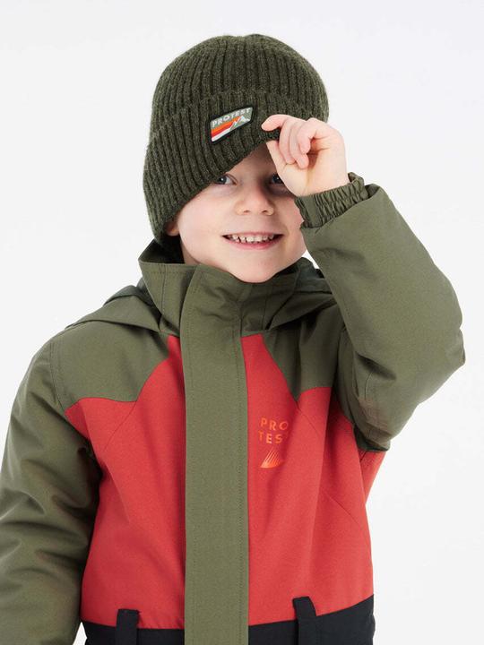 Actual product image Protest Snowsuits PRTSOUL TD (128)