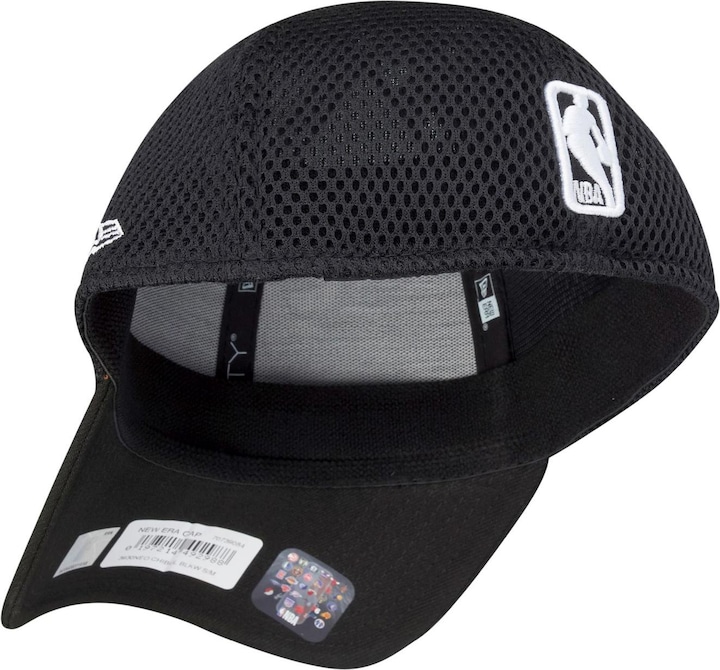Immagine prodotto New Era 39Thirty - Cappellino a rete elasticizzato - Chicago Bulls - L/XL (L)