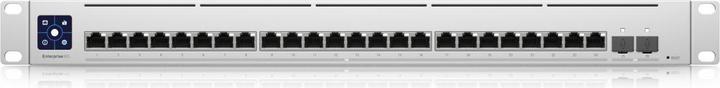 Actual product image Ubiquiti Switch Enterprise XG 24 Port (26 Ports)