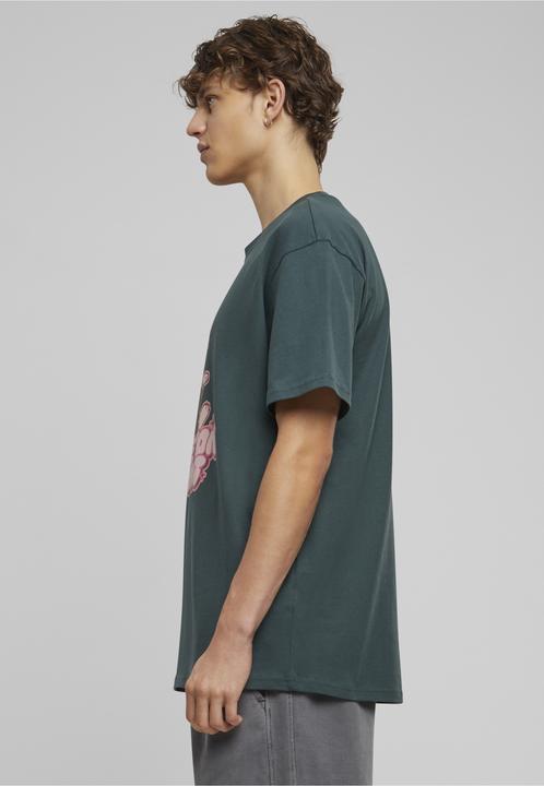 Produktbild Urban Classics Nice for what Heavy Oversize Tee - 127043 (M)