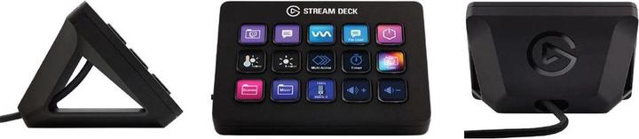 Actual product image Elgato Stream Deck MK.2