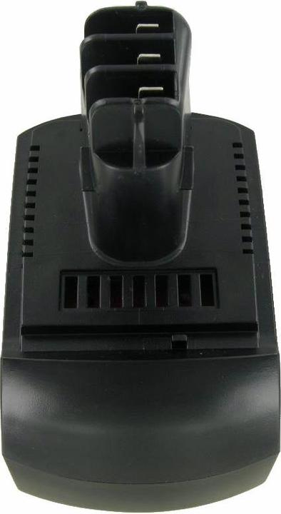 Actual product image AccuCell Akku Metabo 9,6 Volt BS 9.6 Air-Cooled (9.6 V)