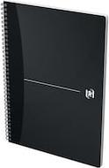 Produktbild Oxford Spiralbuch Office (A4, Kariert)