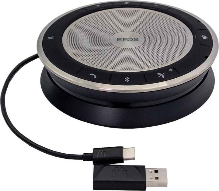 Produktbild Sennheiser SP 30T