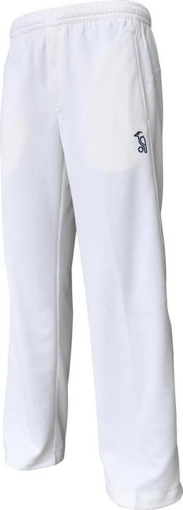 Actual product image Kookaburra Mens Pro Players Cricket Trousers (S)