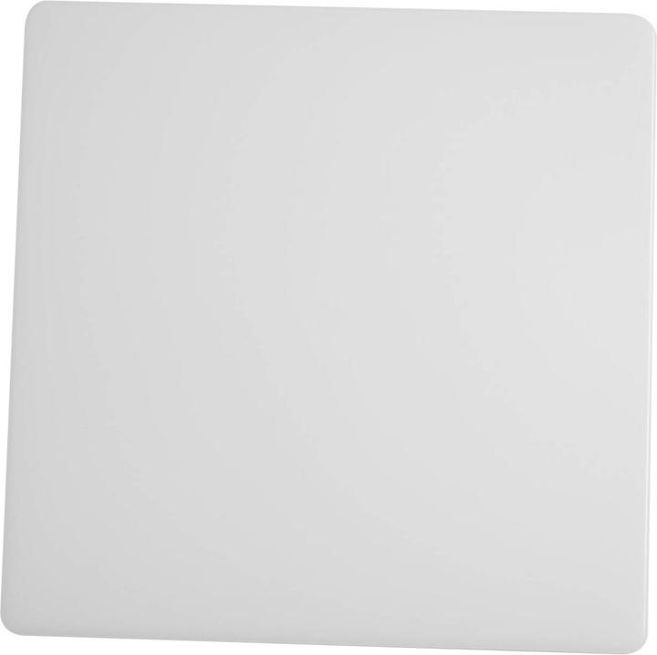 Actual product image Prios Artin LED ceiling lamp, sensor, angular, 33 cm (2580 lm)