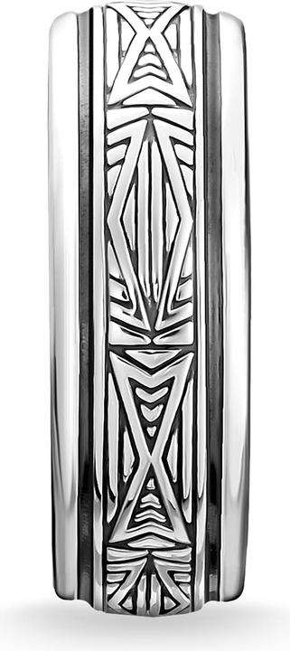 Produktbild Thomas Sabo Ring Ornamente silber (60, 925 Silber)