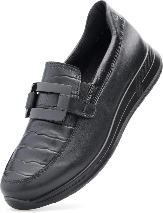 Actual product image Ara Osaka Slipper (37.5)