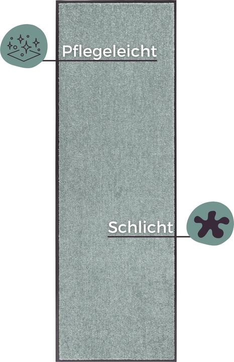 Produktbild Hanse Home Wash and Clean (150 x 90 cm)