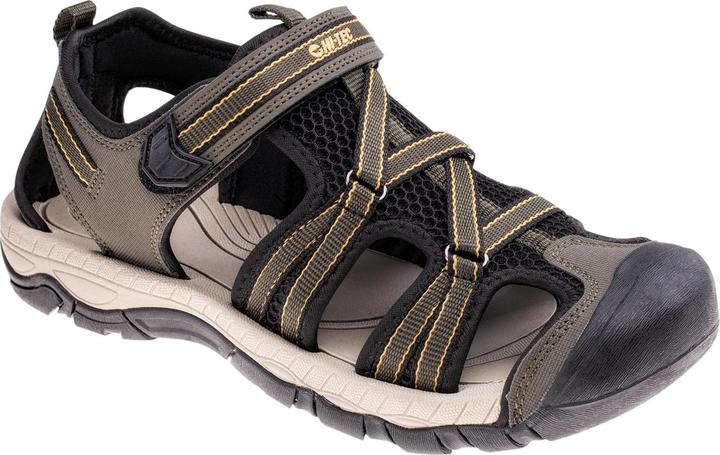 Actual product image Hi-Tec Mens Camidio Sandals (47)