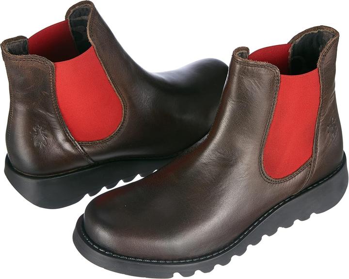 Produktbild Fly London Stiefelette (36)