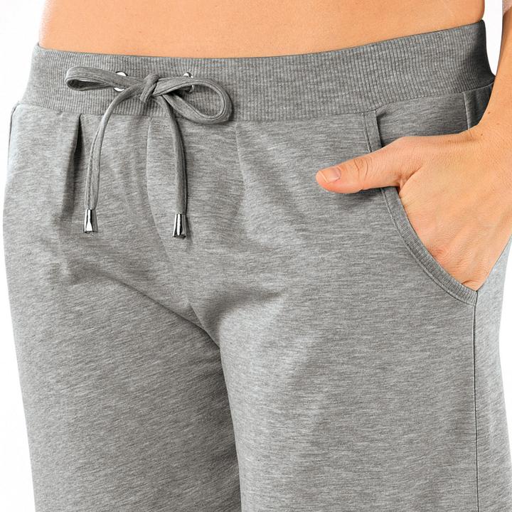 Actual product image Erwin Müller Ladies' stretch pants long (W36/L38)