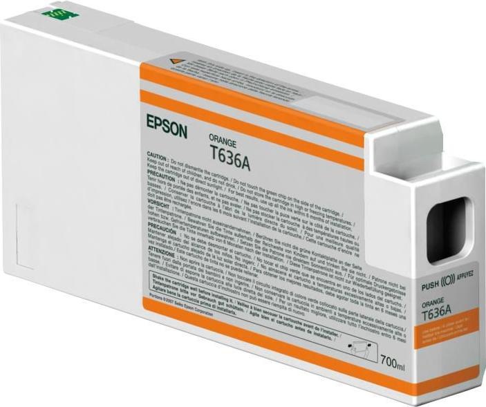 Image du produit Epson T636a (O, R)
