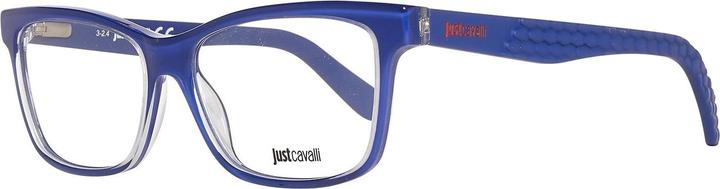 Just Cavalli Spectacle frame JC0642-090-53 (ø 53 mm) Blue (ø 53 mm) (no correction)