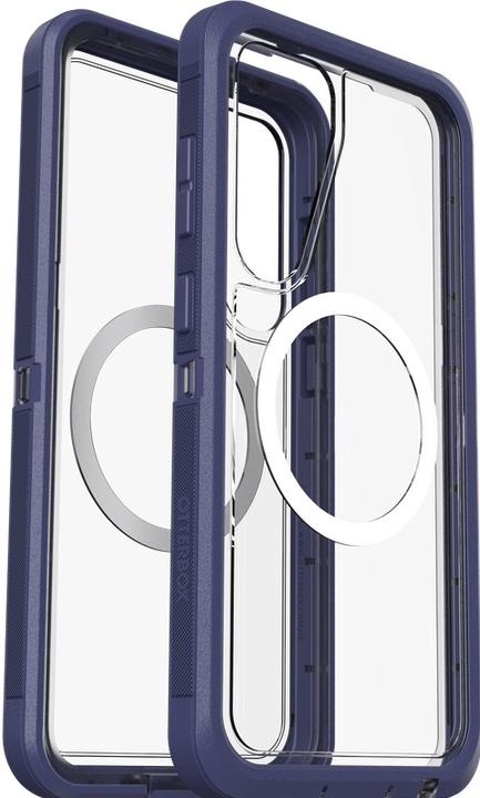 Produktbild OtterBox Defender XT Clear mit Magnets (Samsung Galaxy S25+)