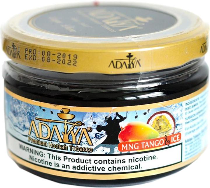 Adalya Tabak Mango Tango Ice (Ice, Mango)