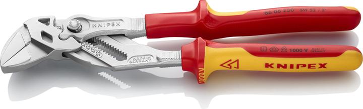 Red / Yellow