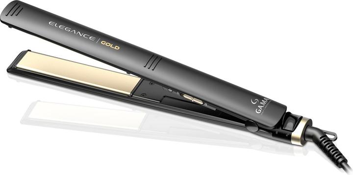 GAMA Gi0234 Hair Straightener 45W Elegance