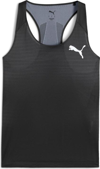 Immagine prodotto Puma Maglietta W Cross The Line Ultraspun (S)