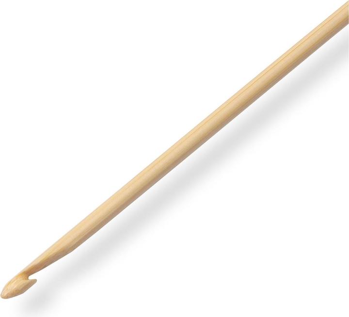 Prym Uncinetto BAMBOO 3.00 mm, 15 cm