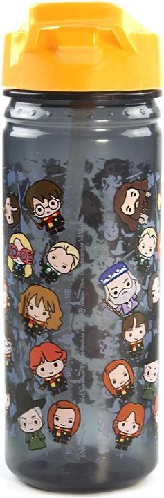 Produktbild Set Chibi Pausenbrottasche Und Wasserflasche