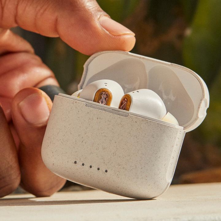 Actual product image House of Marley Redemption ANC 2 (ANC, 6 h, Wireless)