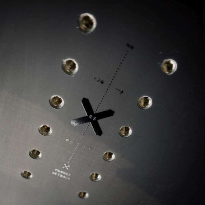 Image du produit Amplid Singular (144)