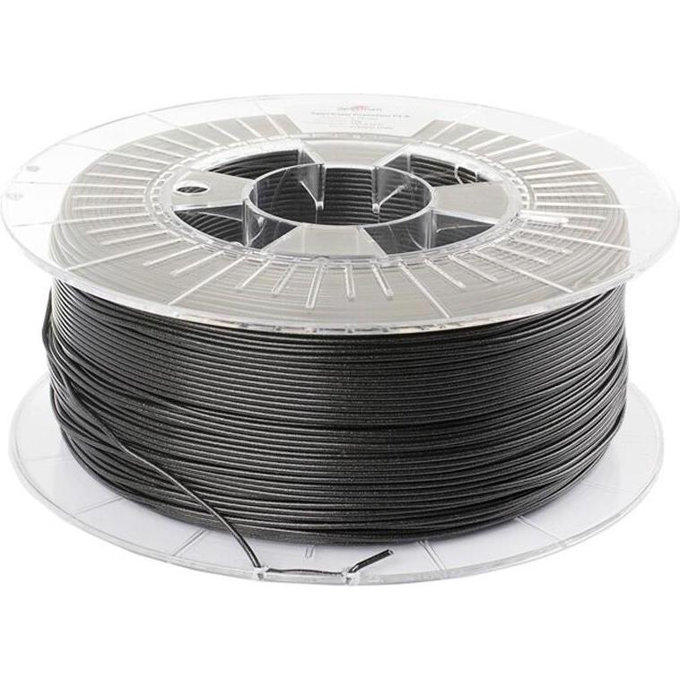 Spectrum Filament (PLA, 1.75 mm, 1000 g, Grau), 3D Filament, Grau