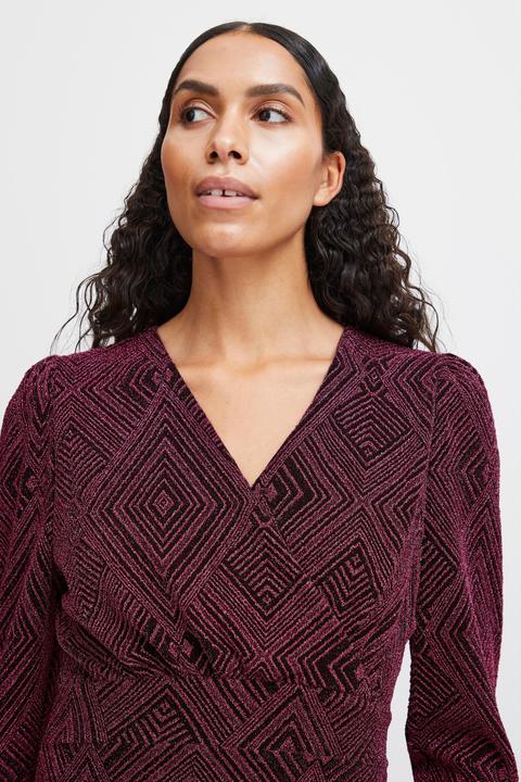 Produktbild B.young BYRIMLO DRESS - Dress - 20814161 (XL)