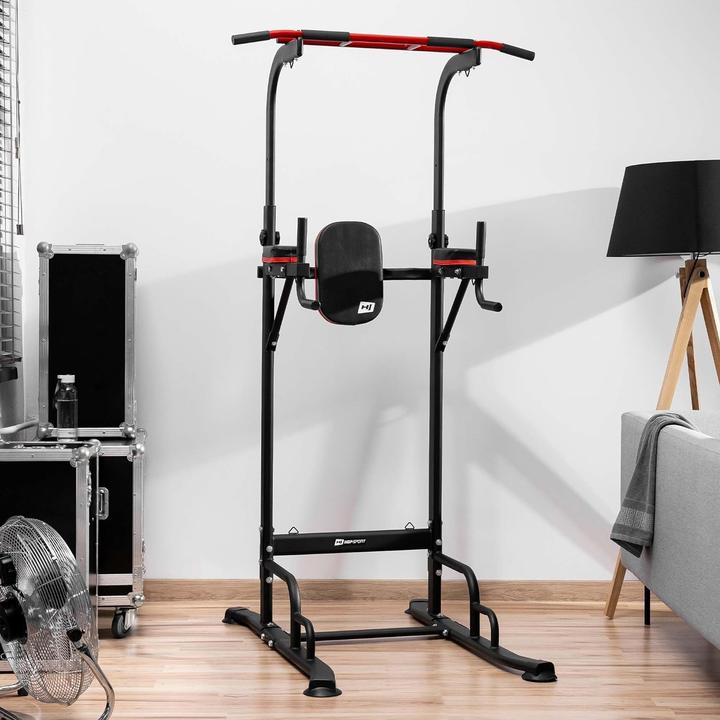 Produktbild Hs Hop-Sport Kraftturm HS-1016
