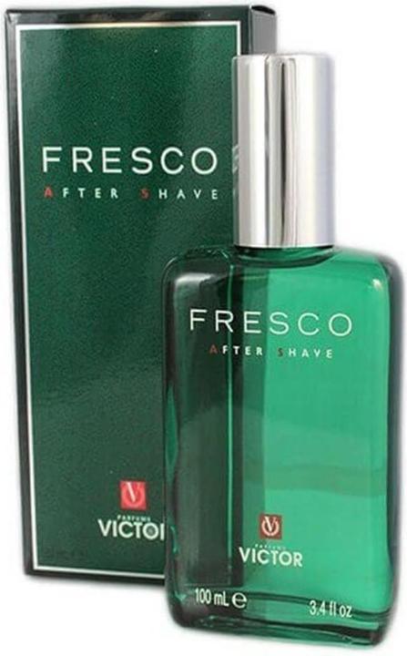 Immagine prodotto Perlier Victor Fresco Dopobarba 210g (Lozione dopobarba, 100 ml)