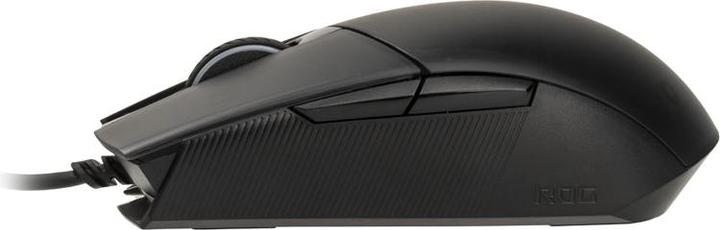 Produktbild ASUS ROG Strix Impact II Gaming (Kabelgebunden)