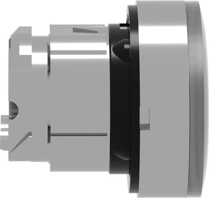 Produktbild Schneider Electric Frontelement Leuchtdrucktaster, Ř 22, ZB4BW913