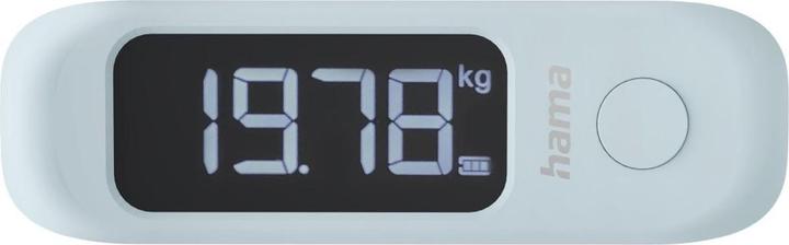 Actual product image Hama Suitcase scale (Luggage scale)