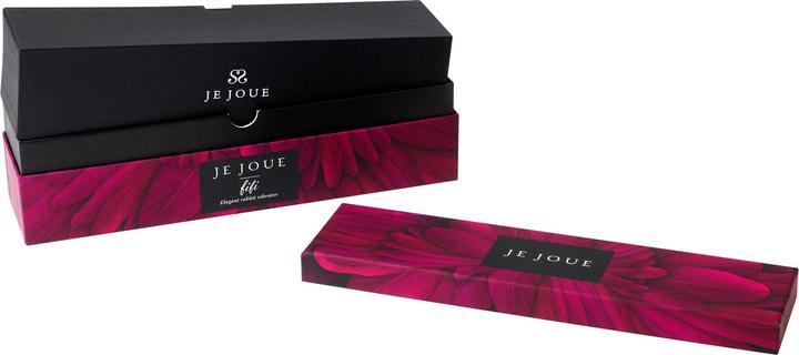 Image du produit Je Joue FiFi