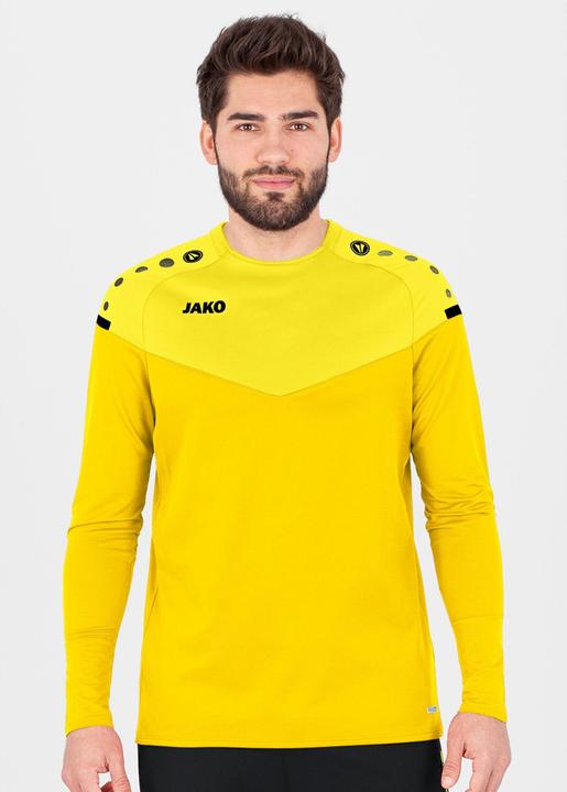 Immagine prodotto JAKO CAMPIONE DI SUDORE 2.0 (XXL)