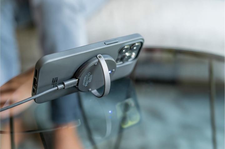 Produktbild Sp Connect Charging Pad SPC+ inkl. USB Kabel (15 W)